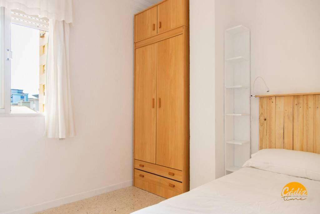 Casa Victoriana - Free Parking By Time * Cadiz