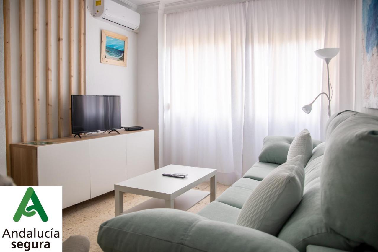 Casa Victoriana - Free Parking By Time Apartment Cadiz