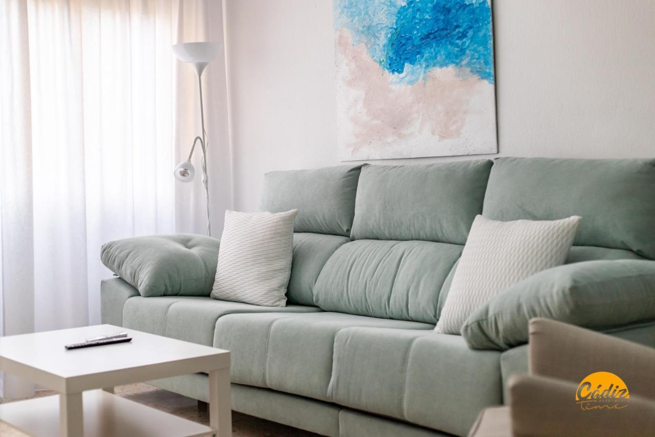 Apartment Casa Victoriana - Free Parking By Time *