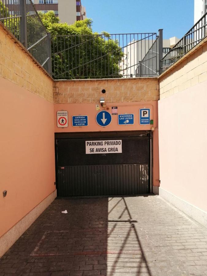 Casa Victoriana - Free Parking By Time * Cádiz
